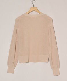 ONWARD Reuse Park 【any SiS】ニット春夏