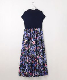 自由区 【カトリエムブーケ】Bouquet フラワーコンビドレス