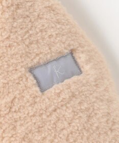 組曲 KIDS 【150-170㎝】スライバー ピーコート