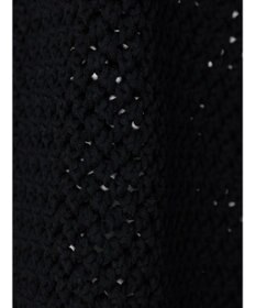 AMERICAN HOLIC エコカルットクルーネックカーディガン