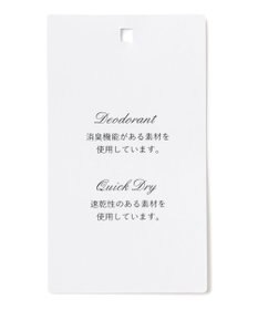 TOCCA 【美人百花掲載】【00サイズあり・速乾・消臭・洗える】WAVES ドレス