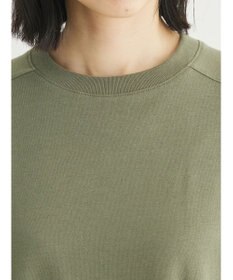 Green Parks ナイロンドッキングカットチュニック