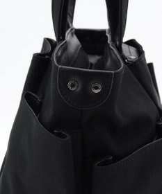 Y'SACCS 【Y'SACCS Gene Line】ロット トートバッグ  Small