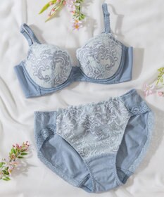 Wing 【ナチュラルフィットブラ】 自然なまる胸シルエット もっちりふんわり触感 KB2020 ウイング／ワコール