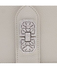 A.D.M.J. 【牛革】モーツァルト アールデコウォレット