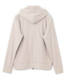 JOSEPH HOMME メリルナイロンポンチ　ZIPUPパーカー