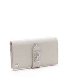 A.D.M.J. 【牛革】モーツァルト アールデコウォレット