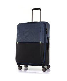 Samsonite サムソナイト スーツケース 81(/89)L  ストラリウム スピナー69 STRARIUM