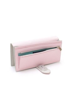 A.D.M.J. 【牛革】モーツァルト アールデコウォレット