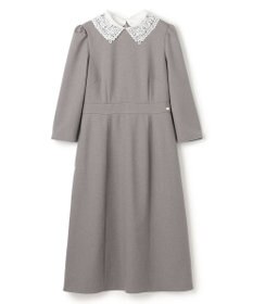 TOCCA 【八木アリサさん着用】【WEB限定カラーあり・消臭】SWEET TEA TIME LACE ドレス