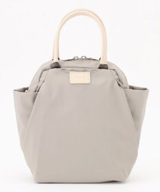 Y'SACCS 【ナイロンタフタ】トラベル2WAYミニボストン