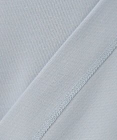 UNFILO 【新色追加！/接触冷感】マイビューティ バックフレアTシャツ