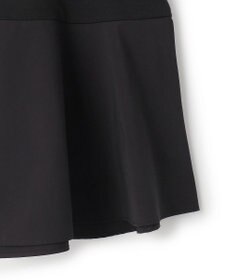 UNFILO L ペプラムコンビ ロンT