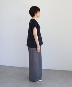 CRAFT STANDARD BOUTIQUE ライトダンボールタックプルオーバー