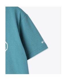 Columbia Columbia/ 【KIDS】ライトキャニオングラフィックショートスリーブTシャツ /コロンビア