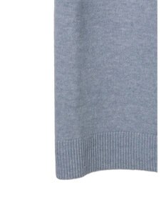 Green Parks タートルニットワンピース