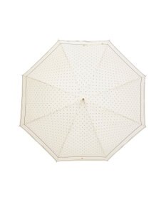 MOONBAT POLO RALPH LAUREN（ポロ ラルフローレン)ドット ポロポニー 雨傘 長傘 ジャンプ傘
