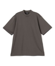 JOSEPH HOMME 【新色追加】ハイゲージベアスムース　モックネックＴシャツ