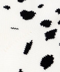 PW CIRCULUS 【MEN】【土踏まずをサポート】ロゴ ショートソックス