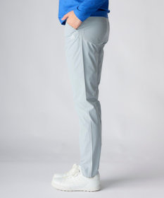 FILA GOLF／marie claire 【Marie claire sports】【美脚シルエット】ストレッチロングパンツ