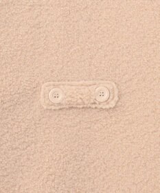 組曲 KIDS 【150-170㎝】スライバー ピーコート