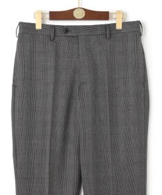 J.PRESS MEN 【WEB・一部店舗限定】グレナカートチェック スラックス