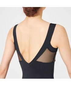 Chacott レオタード