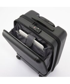 ACE BAGS & LUGGAGE ace. ジェットエクセル スーツケース 34リットル タテ型 06854 エース