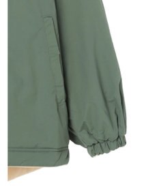 CRAFT STANDARD BOUTIQUE ナイロン×裏フリースリバーシブルブルゾンＬ／Ｓ