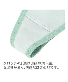 BRADELIS New York 【BRADELIS New York】ベルスタイルタンガ25S1 ブラデリス