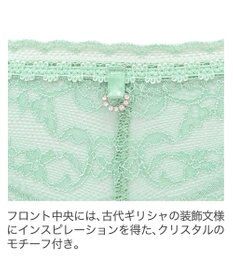 BRADELIS New York 【BRADELIS New York】ベルスタイルタンガ25S1 ブラデリス