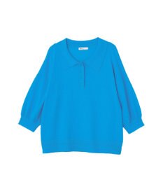 CRAFT STANDARD BOUTIQUE ポロニットプルオーバー