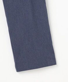 ANY SIS S エアリーストレッチ テーパードパンツ