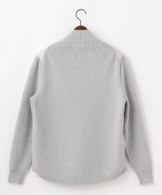 JOSEPH ABBOUD MOUNTAIN 【軽量/防風性】中綿キルトコンビ ニット