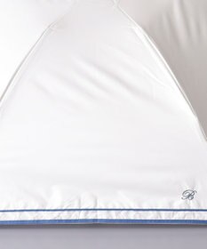 AURORA BLAO (ブラオ) 大寸 晴雨兼用傘 (折り畳み・ミニ)