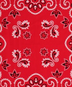 WEGO BIGバンダナ