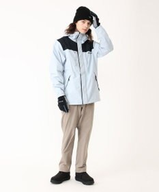 Columbia Columbia/ バックアイスプリングスグローブ /コロンビア