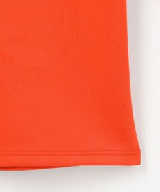 PW CIRCULUS 【MEN】裏フリースモックネックT