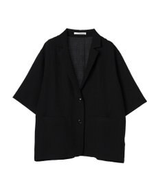 Green Parks ・ＥＬＥＮＣＡＲＥ　ＤＵＥ　ジャカードジャケット