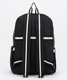 LeSportsac CLASSIC EVERYDAY BP/スペクテイターブラック