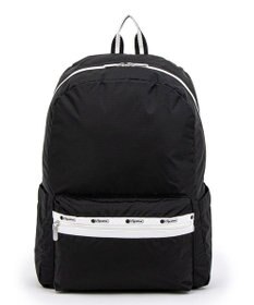 LeSportsac CLASSIC EVERYDAY BP/スペクテイターブラック