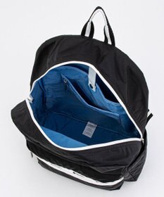 LeSportsac CLASSIC EVERYDAY BP/スペクテイターブラック
