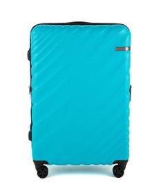 ACE BAGS & LUGGAGE ACE オーバル2 スーツケース 拡張機能 90L/111L 05913 エース