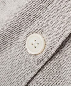 earth music&ecology フェイクレイヤードカーディガン