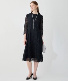 23区 【APPLAUDIR】2WAY クリッカー パールネックレス