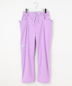 PW CIRCULUS 【WOMEN】ギャザリングパンツ ゴルフウェア レディース