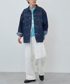 CRAFT STANDARD BOUTIQUE 【ユニセックス】裏毛プリントスウェット