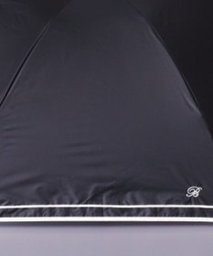 AURORA BLAO (ブラオ) 大寸 晴雨兼用傘 (折り畳み・ミニ)