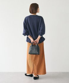 CRAFT STANDARD BOUTIQUE 【ユニセックス】裏毛プリントスウェット