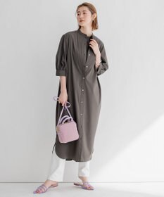 23区 CHIRISTIANVILLA スクエアミニ ショルダーバッグ